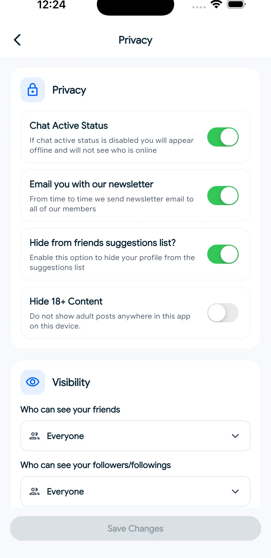 LumaQode app preview 21