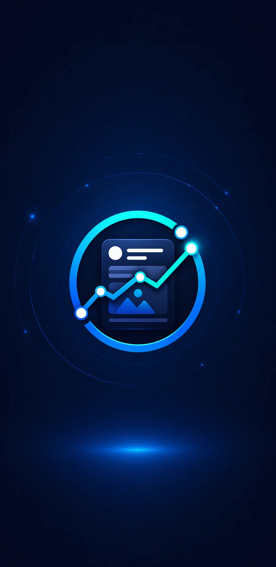 LumaQode app preview 1