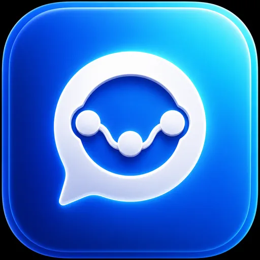 Sngine Messanger icon
